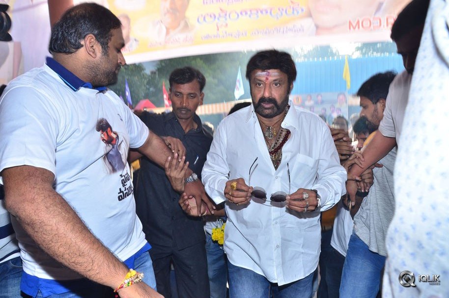 Balakrishna-Watches-Paisa-Vasool-Movie-at-Bramaramba-Theatre